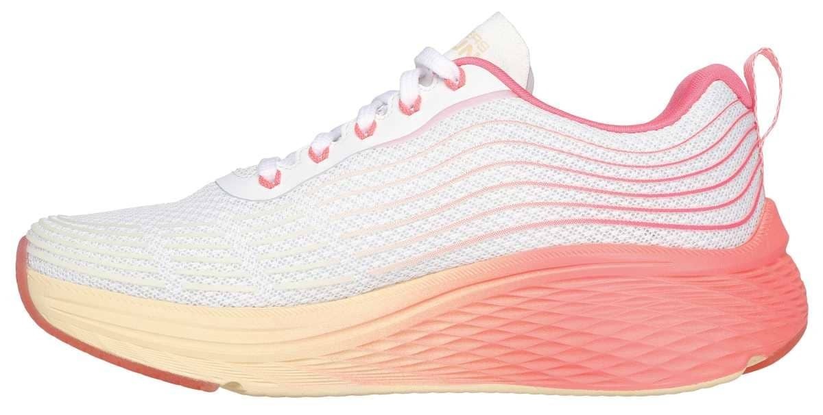 Max Cushioning Elite Speed Play de Skechers