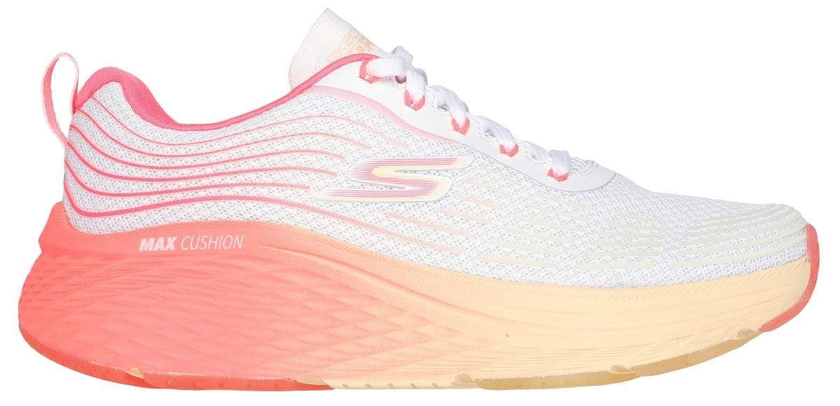 Max Cushioning Elite Speed Play de Skechers
