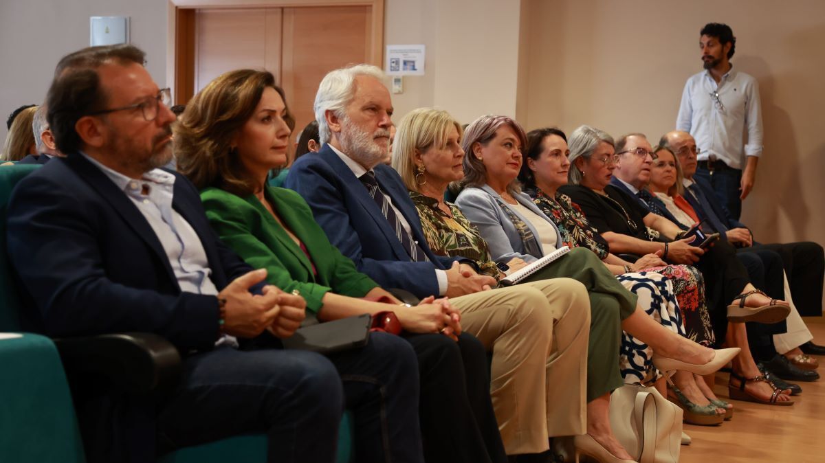 Ppremio PYME de Cádiz 2024 de la Cámara de Comercio