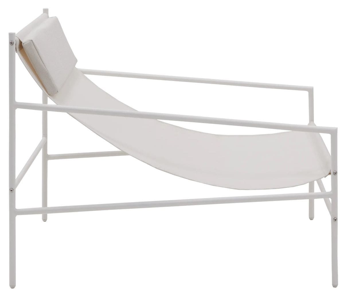 Silla de Jardin NATERIAL