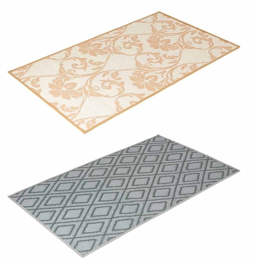 Alfombra de exterior