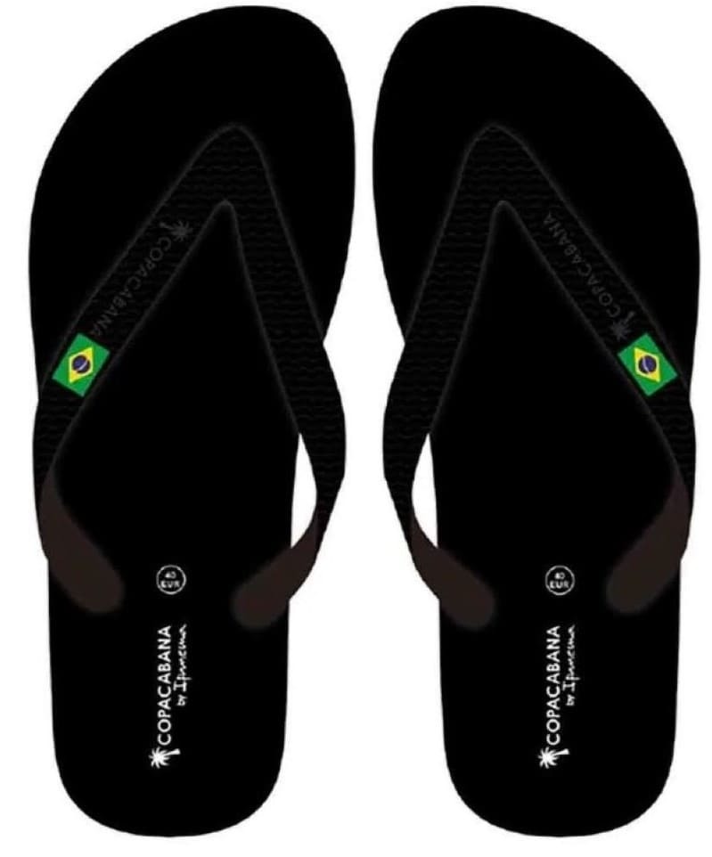 Chancletas de baño para hombre y mujer