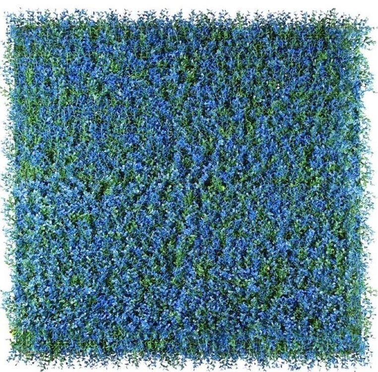 Jardín vertical artificial Oceánico Naturing Monde