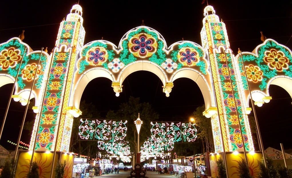 El alumbrado extraordinario dará paso a días de diversión asegurada