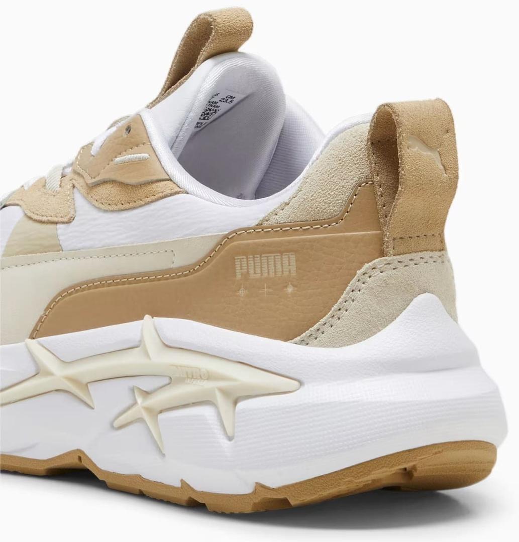 Las zapatillas Spina NITRO PRM para mujer de Puma