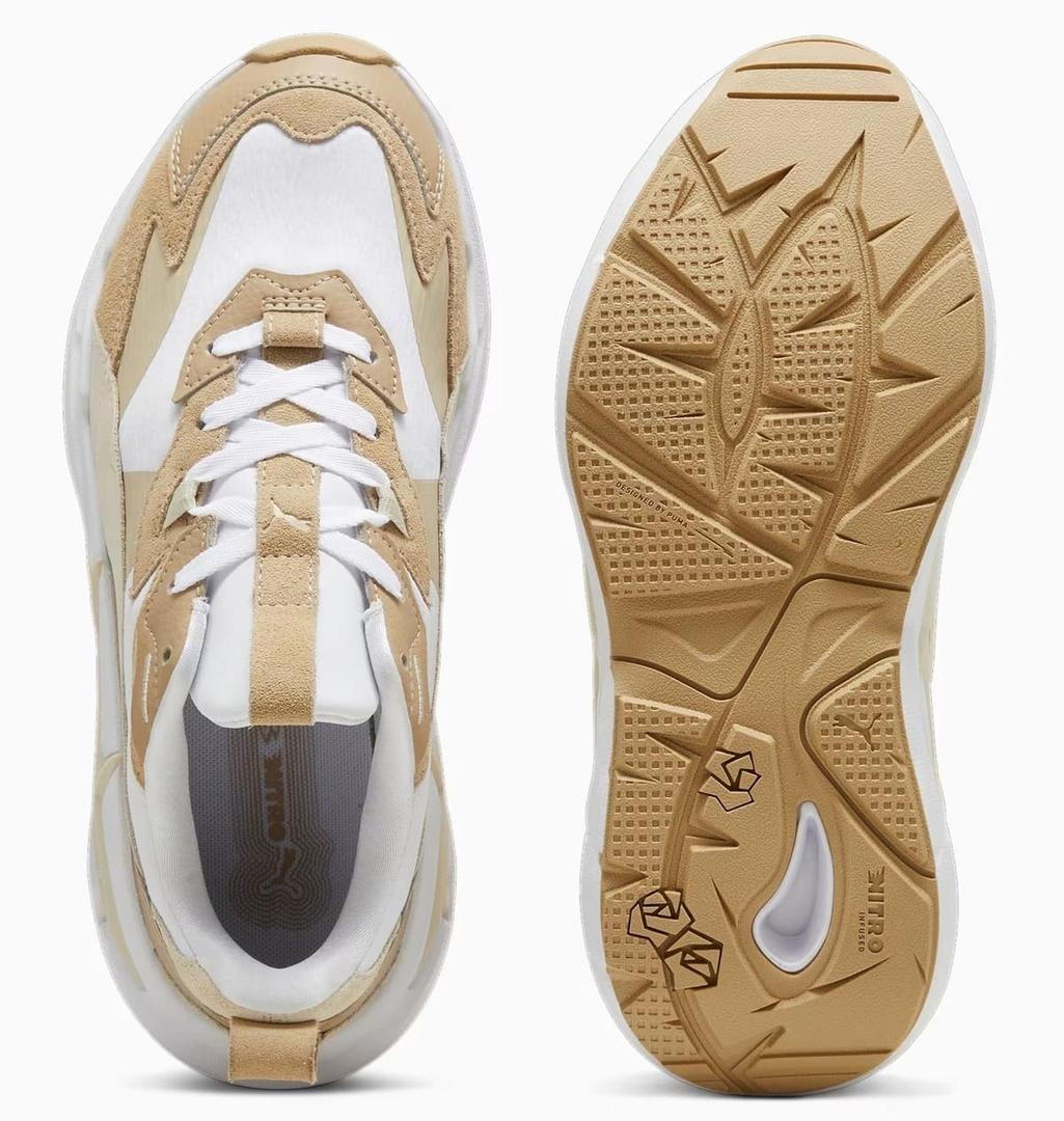 Las zapatillas Spina NITRO PRM para mujer de Puma