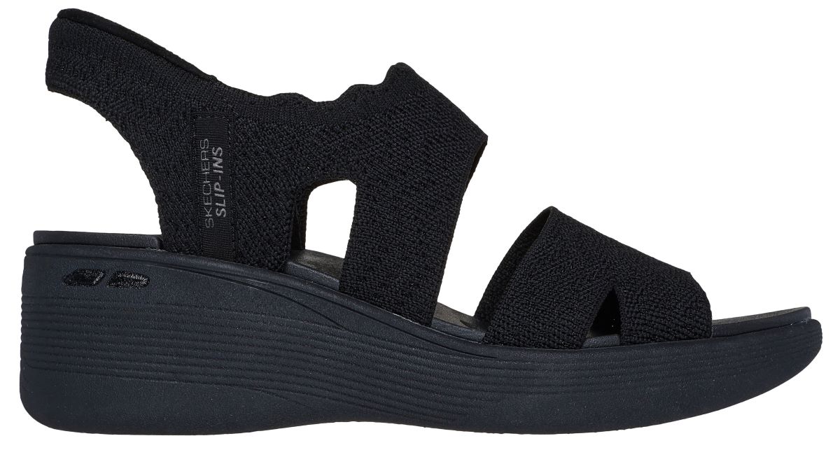 Sandalias Skechers Slip ins: Pier Lite Slip On By