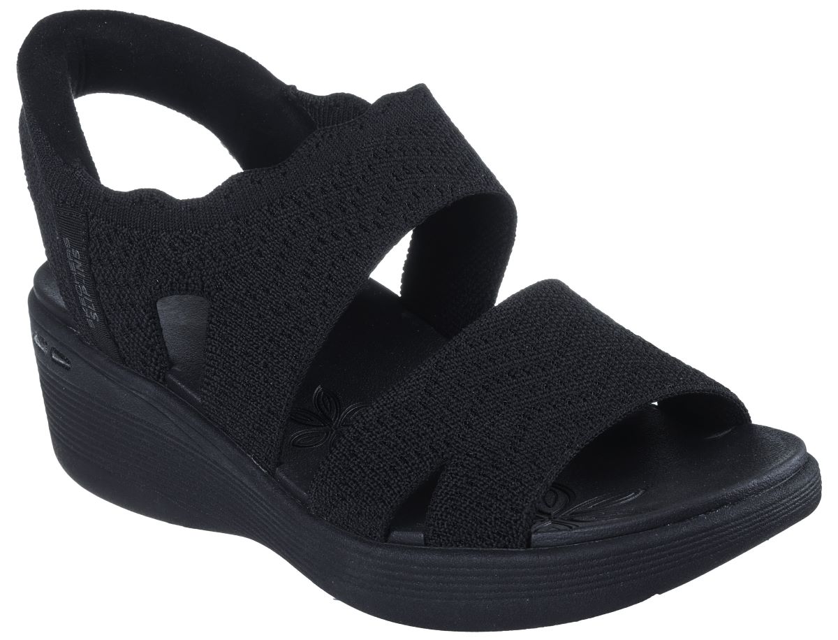 Sandalias Skechers Slip ins: Pier Lite Slip On By