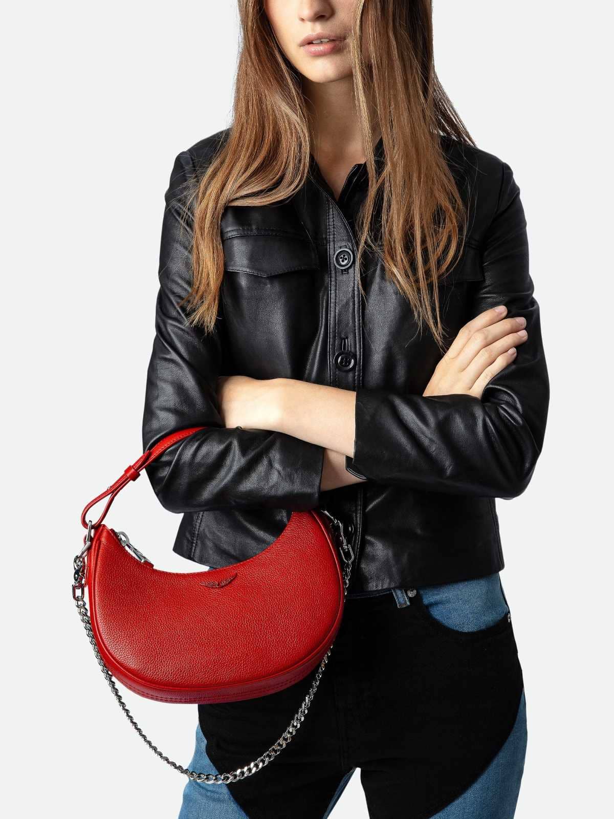 Bolso Moonrock de Zadig&Voltaire