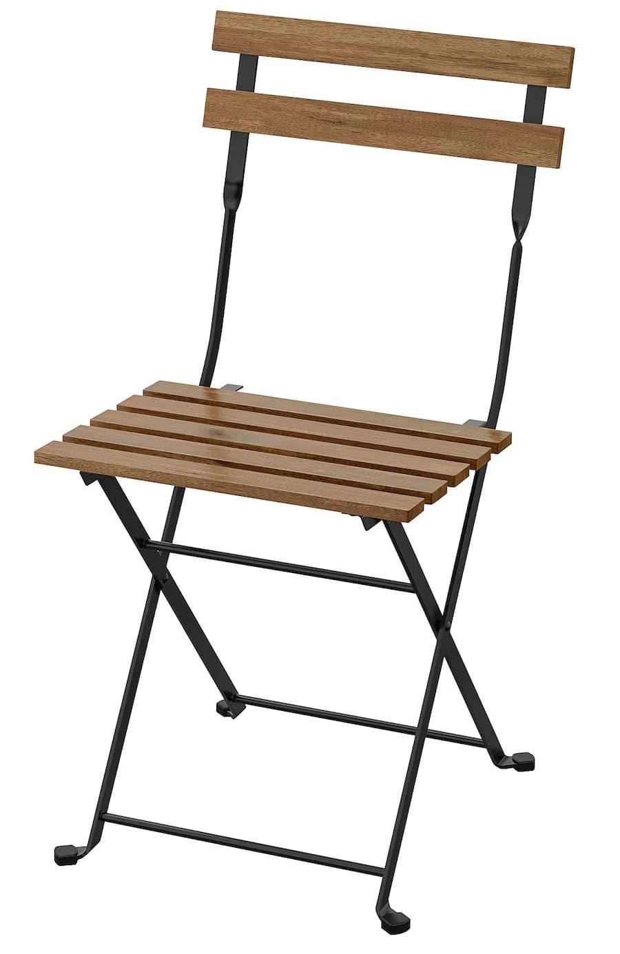 La silla de jardín TÄRNÖ plegable de Ikea