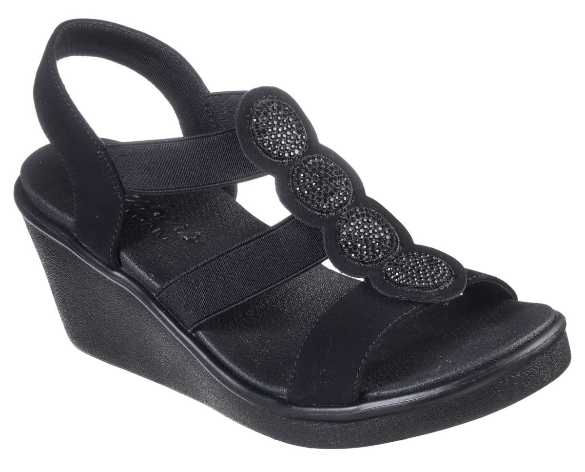 Skechers Rumble On - Camp Glam