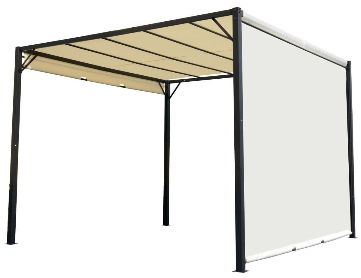 Pérgola Outsunny