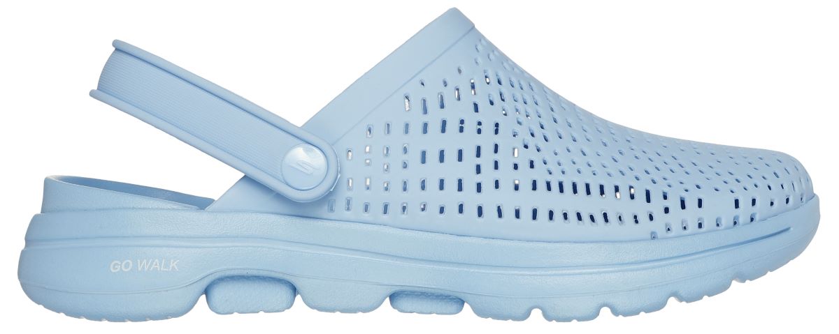 Sandalias tipo zueco Skechers Foamies GOwalk 5 - Harmony