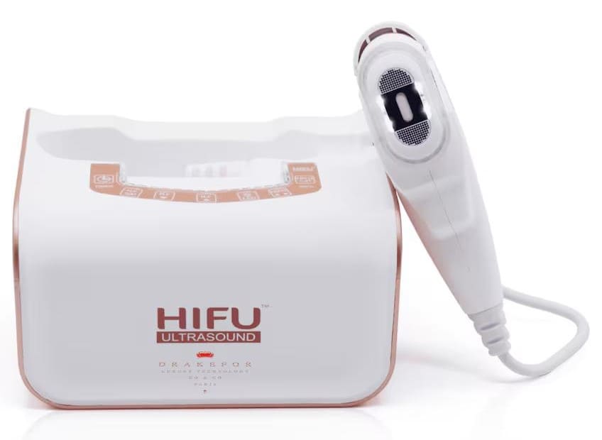 Maquina profesional de rejuvenecimiento intenso Drakefor