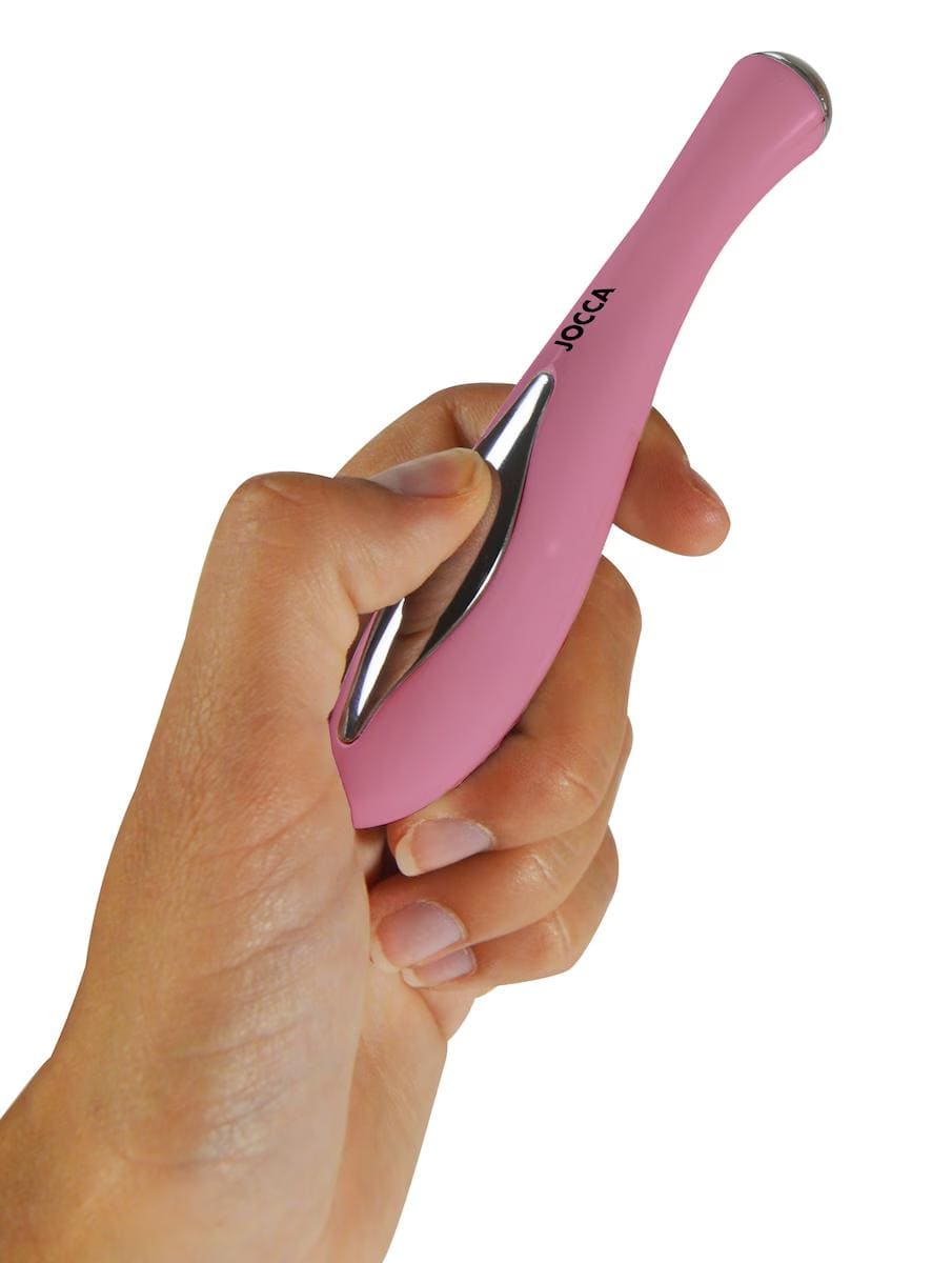 Masajeador de ojos Jocca Modelo 6010R con sistema vibración