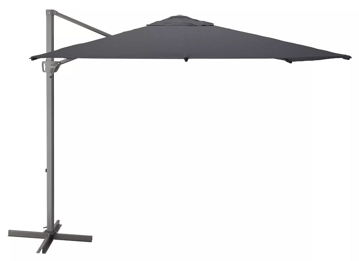 Sombrilla colgante SEGLARÖ