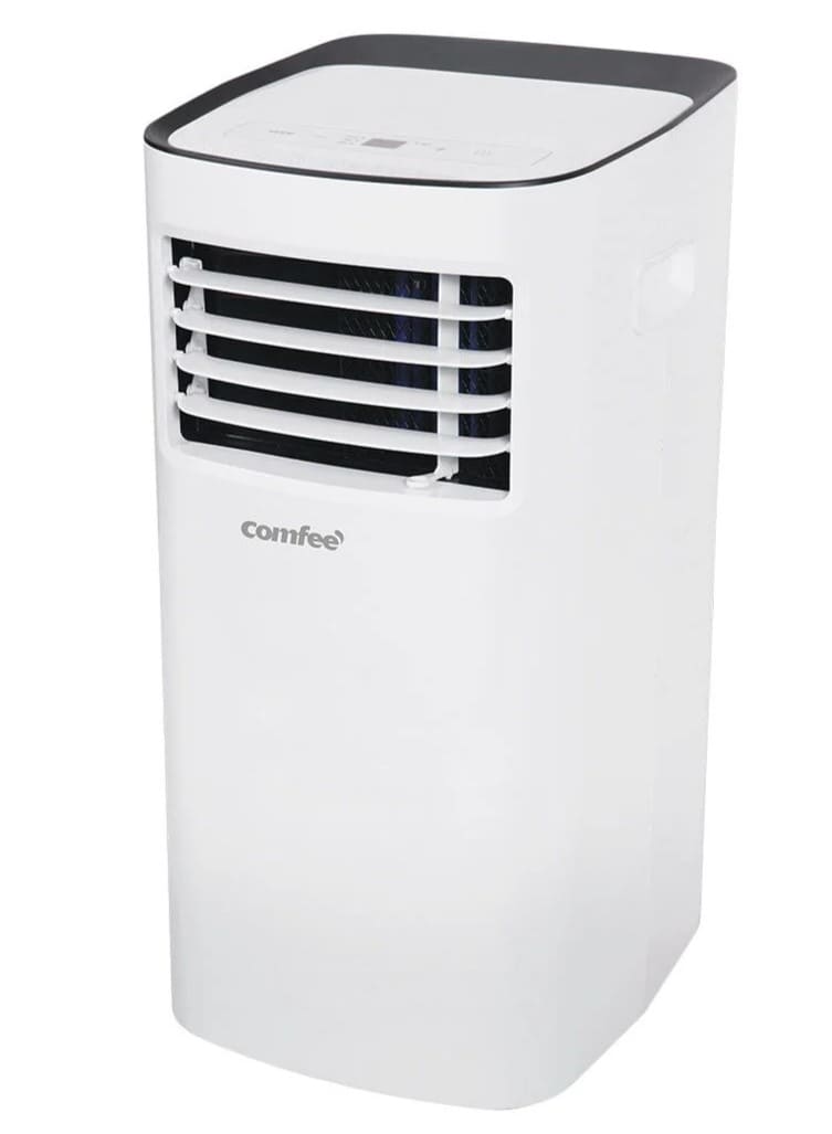 Aire acondicionado portátil Comfee 