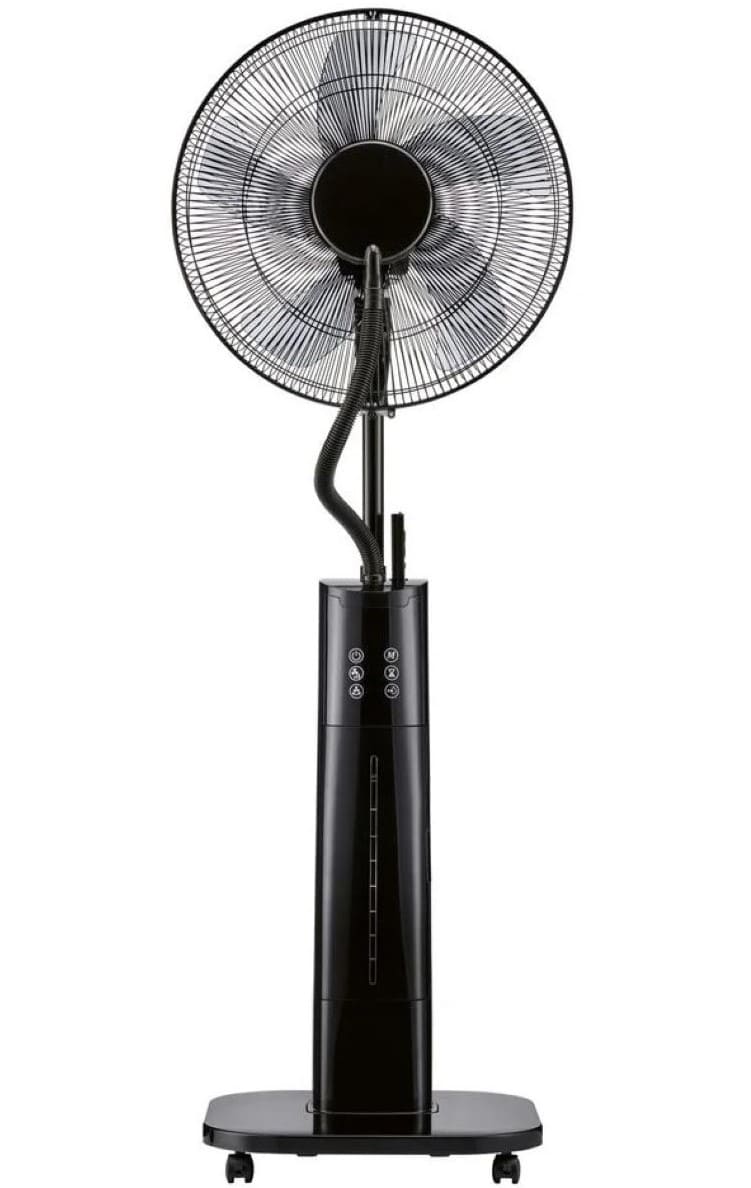 Ventilador de pie Silver Crest