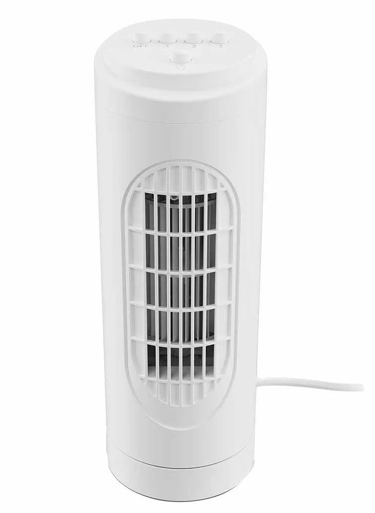 Ventilador de torre mini 