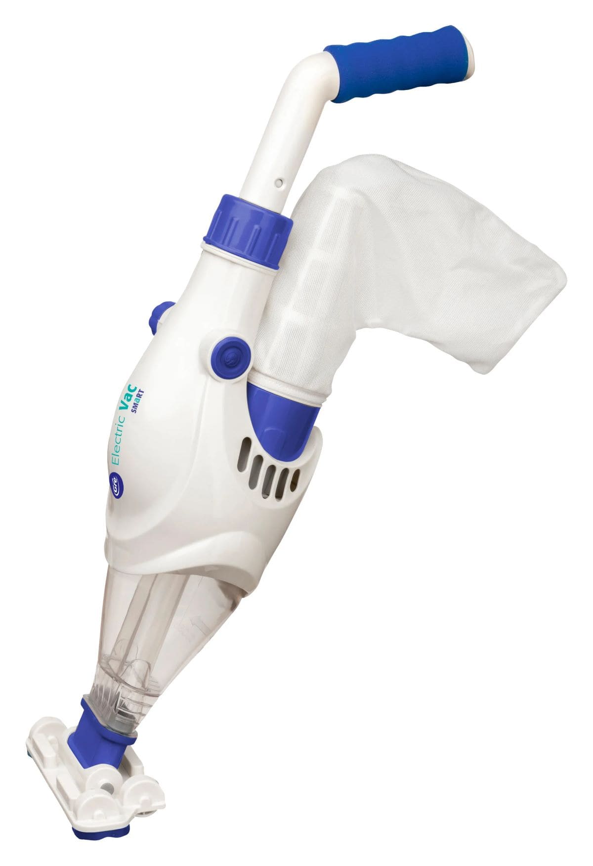 Limpiafondos de batería Electric Vac GRE