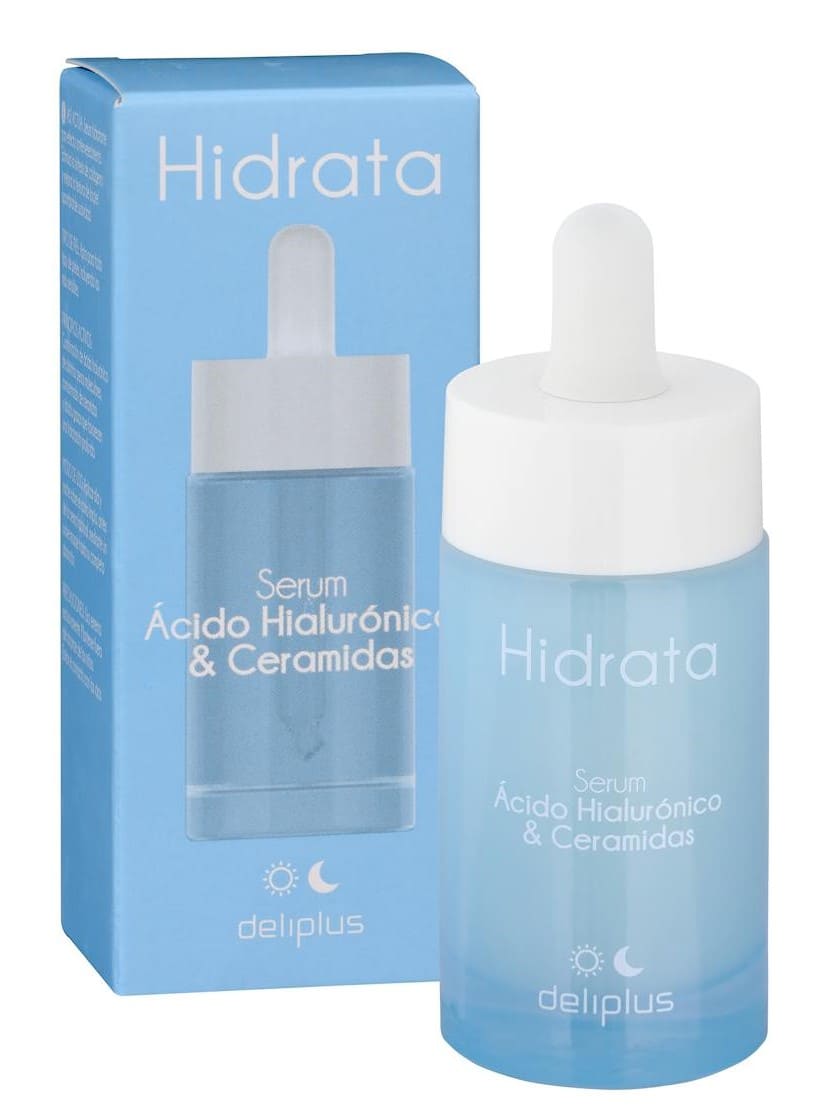 Sérum facial Hidrata