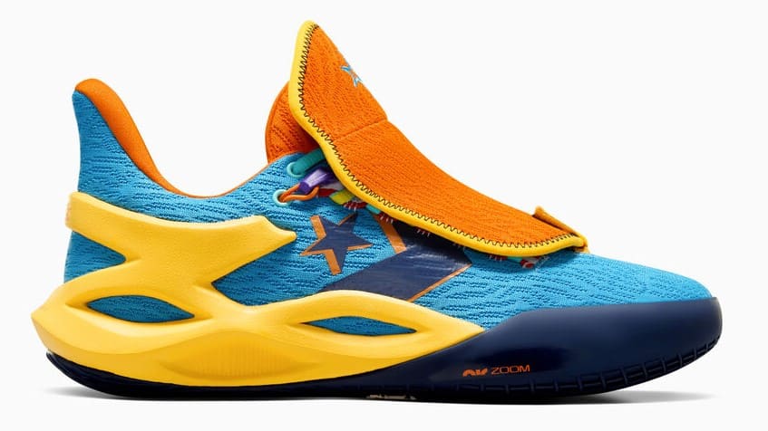 Converse All Star BB Trilliant CX