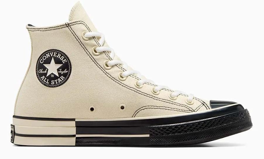 Converse Chuck 70 Black & White