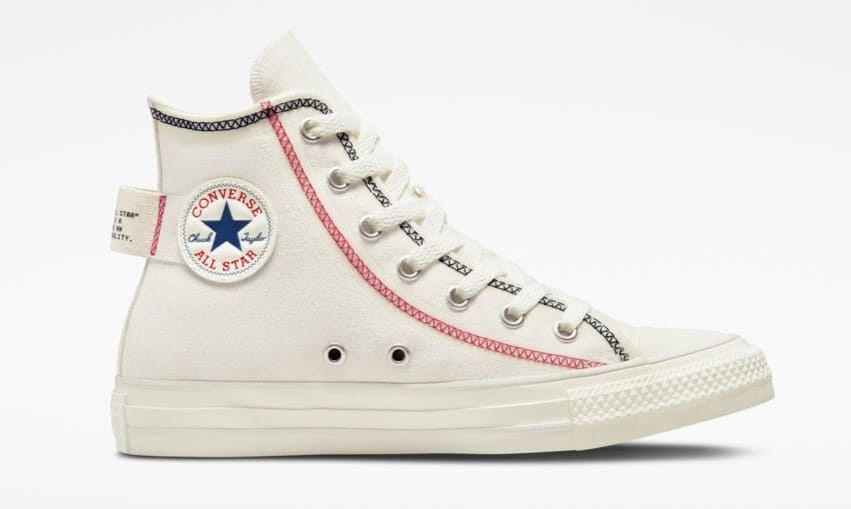 Converse Chuck Taylor All Star CX Logo Remix