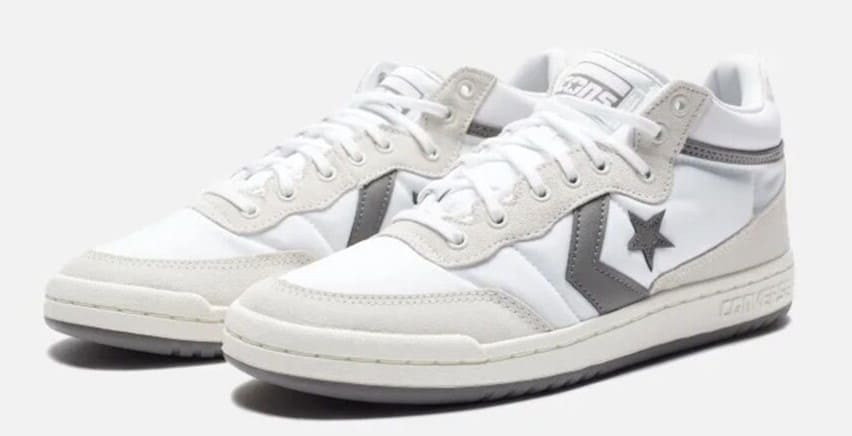 Converse CONS Fastbreak Pro Suede