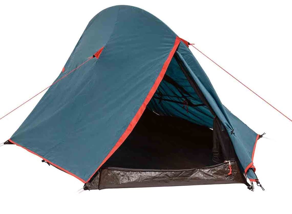 Tienda de campaña para 2 personas