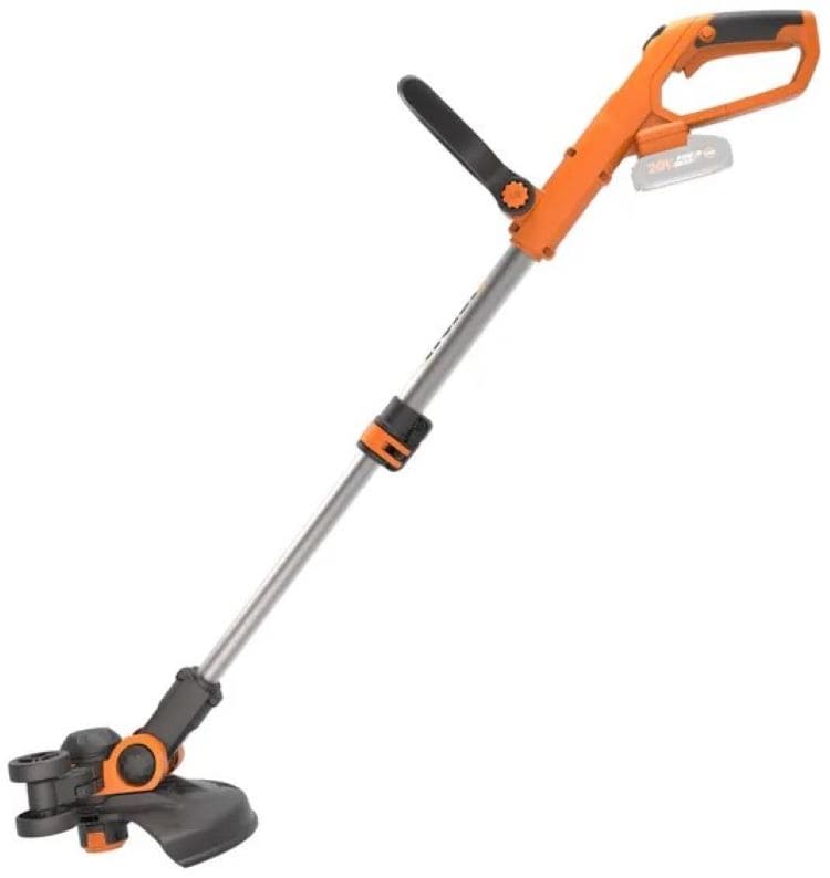 Cortabordes a batería WORX