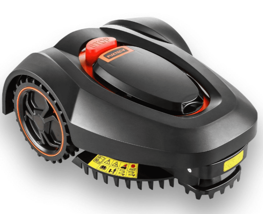 Robot cortacésped FUXTEC FX