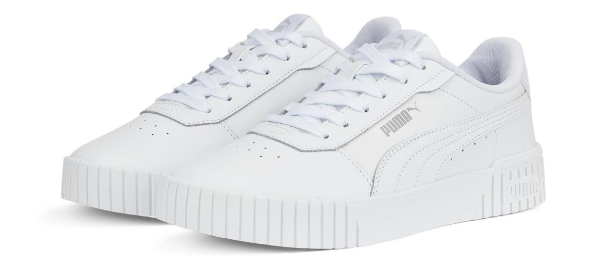 Zapatillas PUMA Carina 2.0 de Decathlon