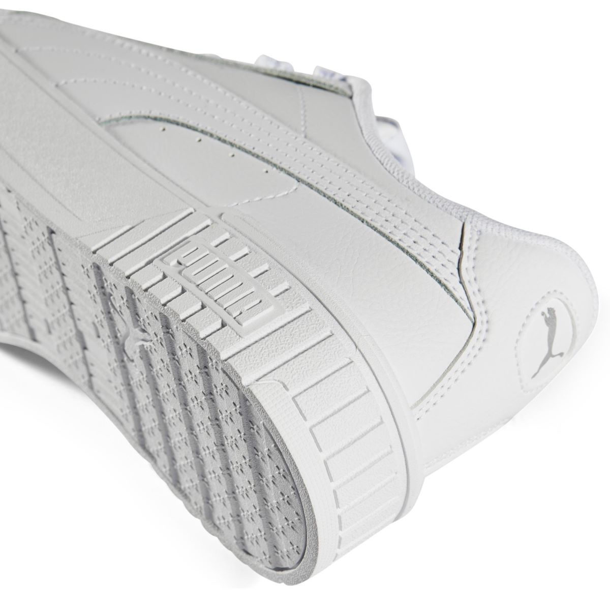 Zapatillas PUMA Carina 2.0 de Decathlon