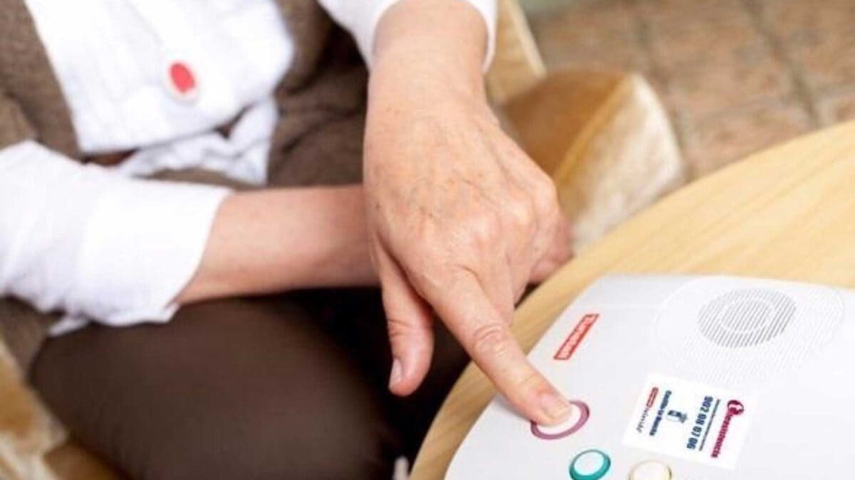 La ayuda a domicilio, uno de los sectores más demandados en la actualidad