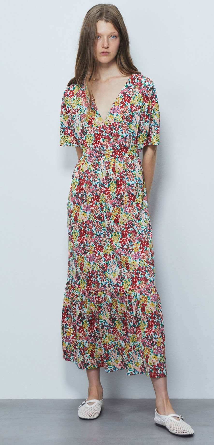 Sfera vestido estructura paneles