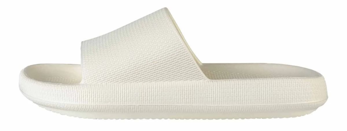 Chancletas de baño para mujer de Lidl