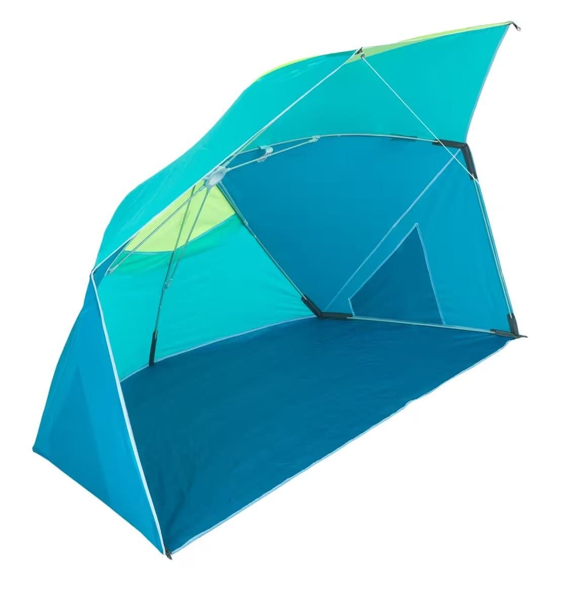 Sombrilla refugio de playa Iwiko 180 QUECHUA