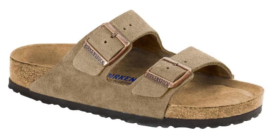 Sandalias Arizona Birkenstock