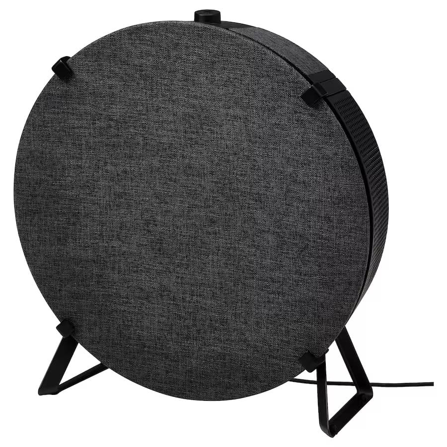 Purificador de aire inteligente STARKVIND