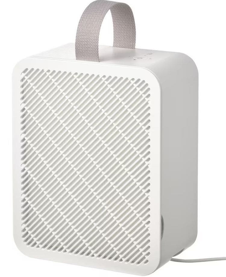 Purificador de aire UPPÅTVIND