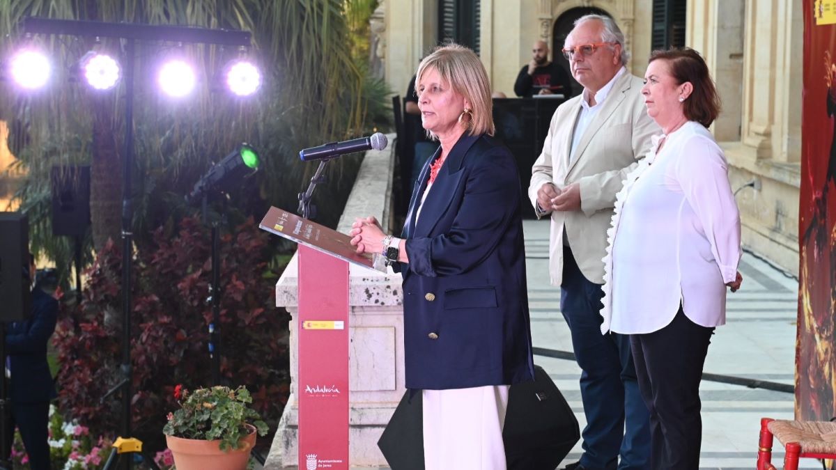 Arranque del VII Congreso del Instituto de Calidad Turística en Jerez