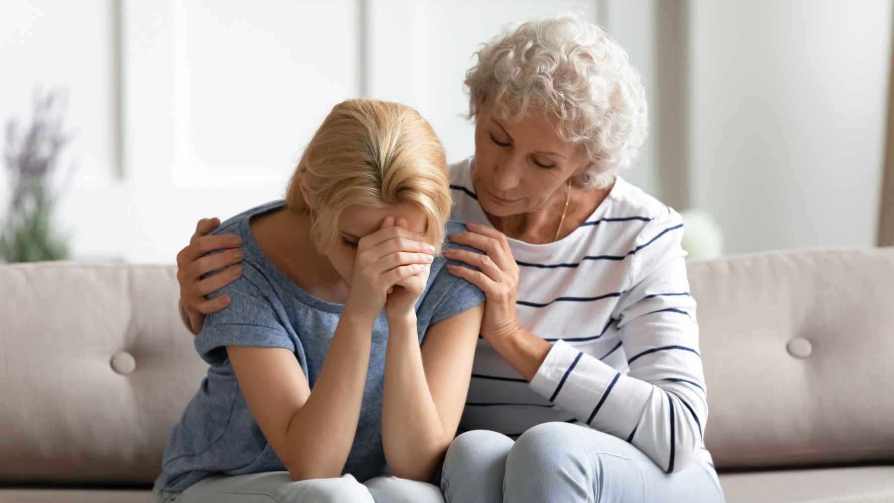 Es posible perder una pensión si cobras una herencia