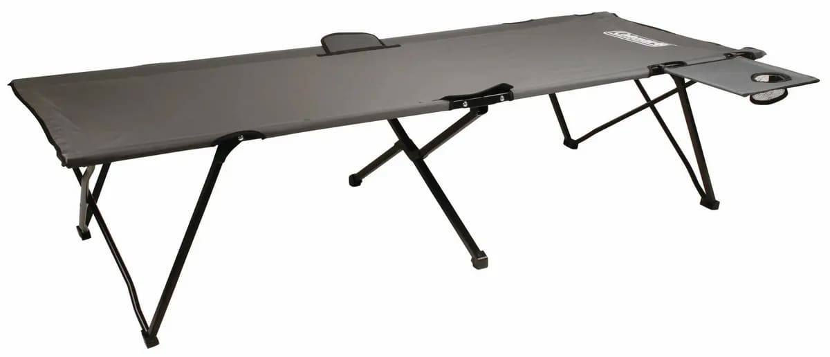 La cama plegable PACK-AWAY de Leroy Merlin