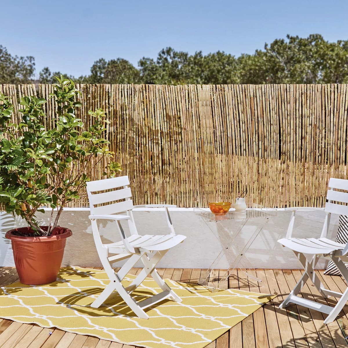 Cañizo CATRAL GARDEN AND HOME