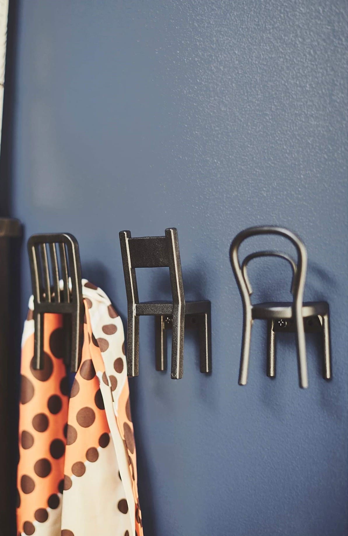 Set de ganchos FJANTIG