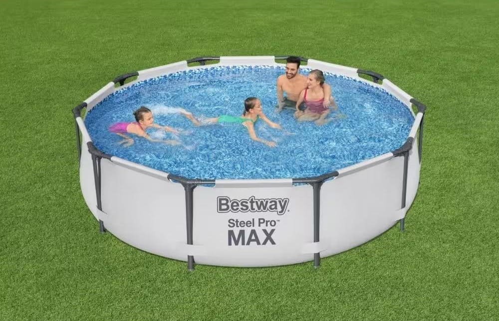 Piscina desmontable Bestway