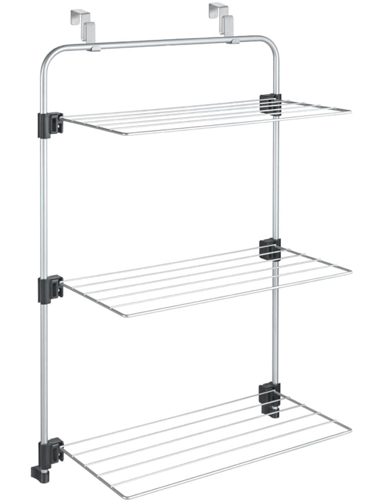 Tendedero colgante Metaltex