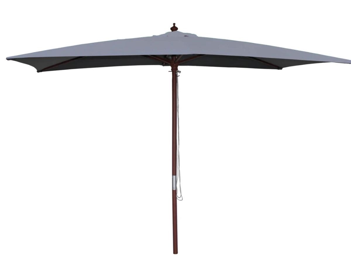 Sombrilla Rectangular Pise