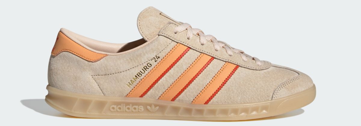 Zapatillas Adidas Hamburg 24